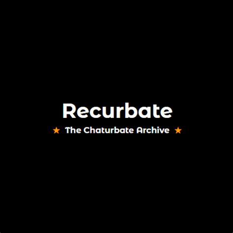 recurbate.me|Top 2 recu.me Alternatives & Competitors 